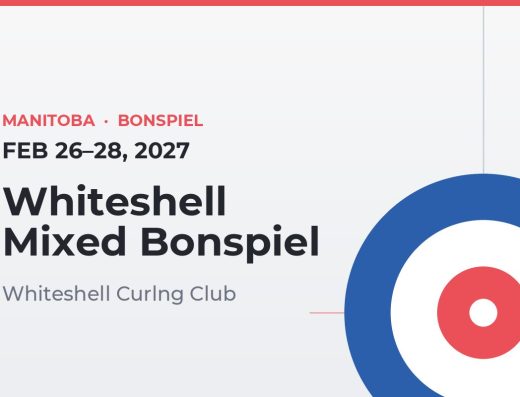 Whiteshell Mixed Bonspiel