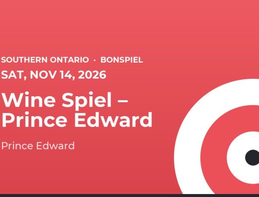 Wine Spiel – Prince Edward