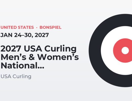 2027 USA Curling Men’s & Women’s National Championships