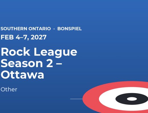 Rock League Season 2 – Ottawa