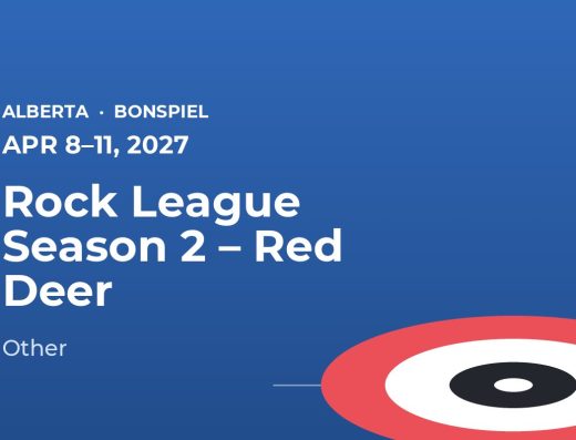Rock League Season 2 – Red Deer