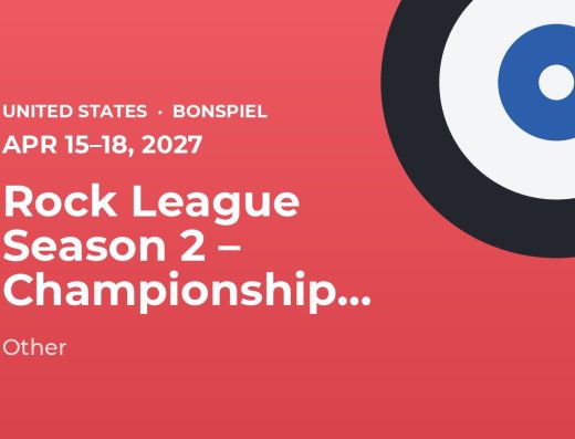 Rock League Season 2 – Championship Weekend