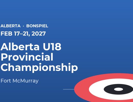 Alberta U18 Provincial Championship