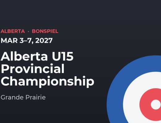 Alberta U15 Provincial Championship