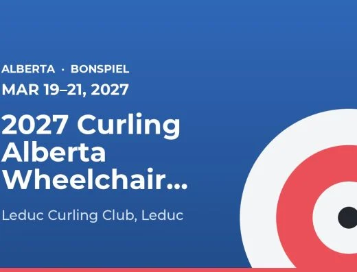 2027 Curling Alberta Wheelchair Championship