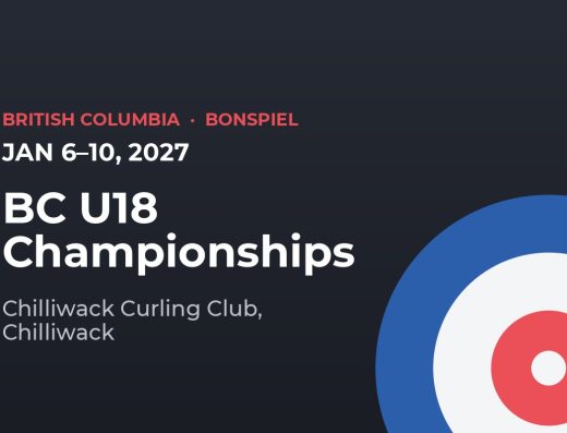 BC U18 Championships