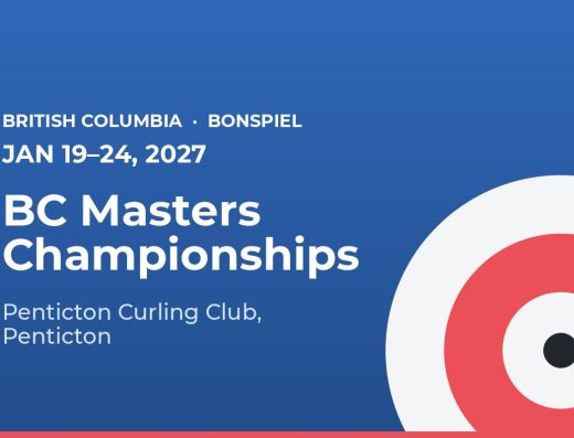 BC Masters Championships