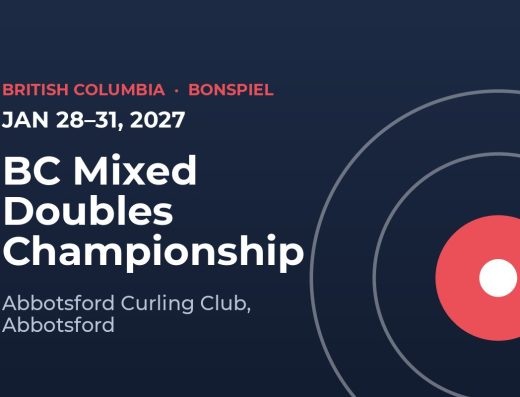 BC Mixed Doubles Championship
