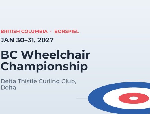 BC Wheelchair Championship