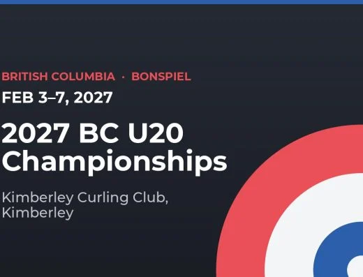 2027 BC U20 Championships