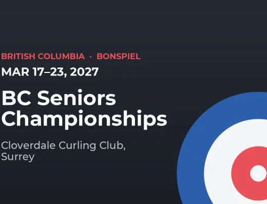 BC Seniors Championships
