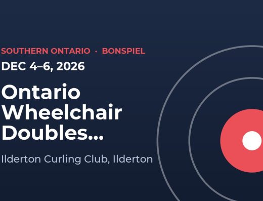 Ontario Wheelchair Doubles Championship