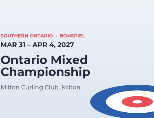 Ontario Mixed Championship