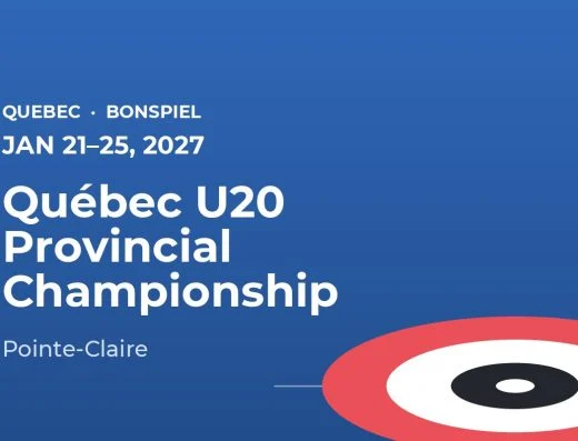 Québec U20 Provincial Championship