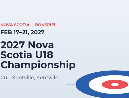 2027 Nova Scotia U18 Championship