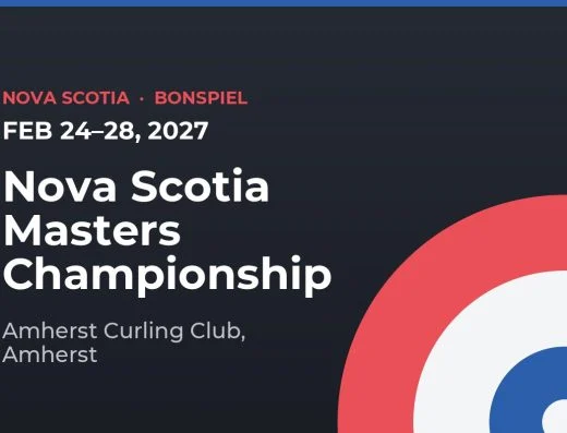 Nova Scotia Masters Championship