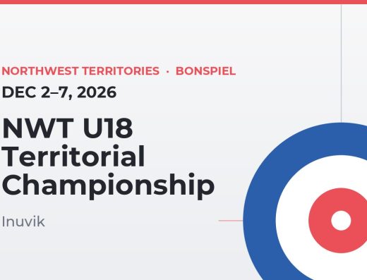 NWT U18 Territorial Championship
