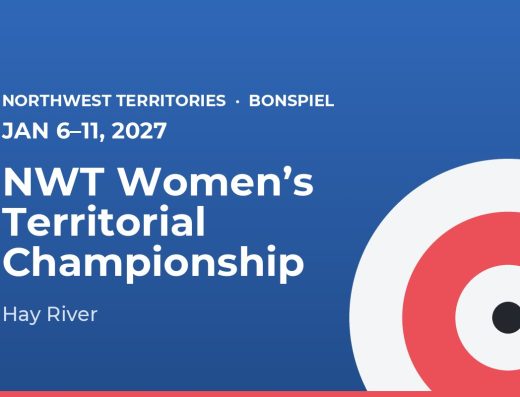 NWT Women’s Territorial Championship