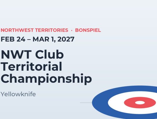 NWT Club Territorial Championship