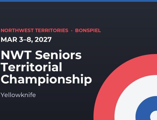 NWT Seniors Territorial Championship