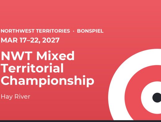 NWT Mixed Territorial Championship