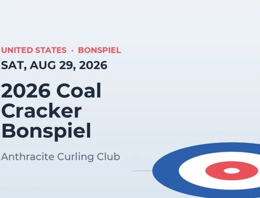 2026 Coal Cracker Bonspiel