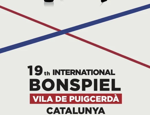 19th International Bonspiel Vila de Puigcerdà 2026
