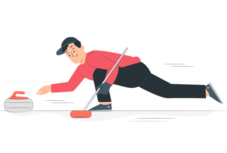 Curler