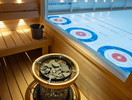 Sauna Open 2026