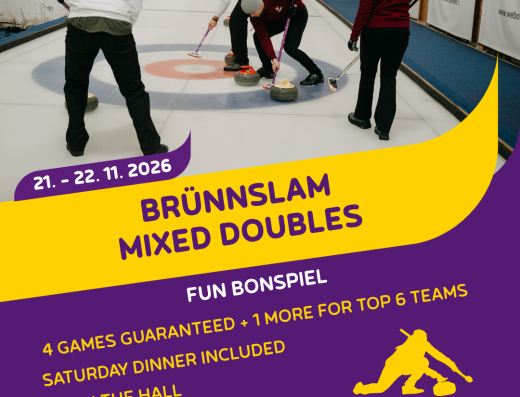 Brünnslam Mixed Doubles