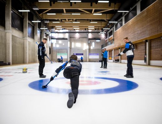 16th Jeti Cup 2027