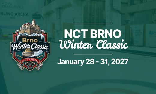 NCT Brno Winter Classic
