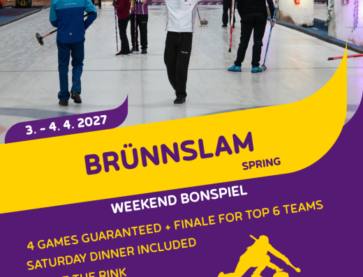 Brünnslam Spring 2027