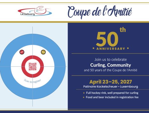 50th Annual Coupe de L‘Amitié