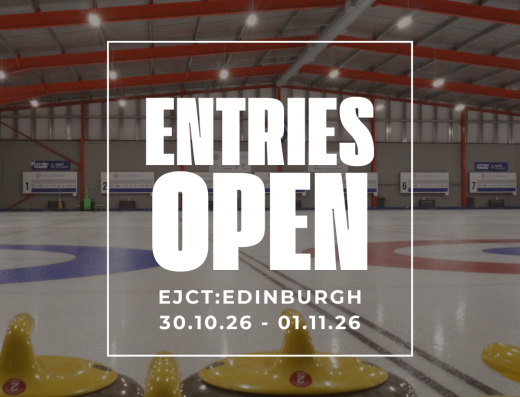 EJCT: Edinburgh
