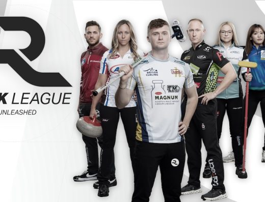 Rock League Season 2 – Moose Jaw