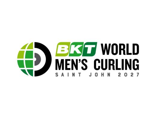 BKT World Men’s Curling Championship 2027