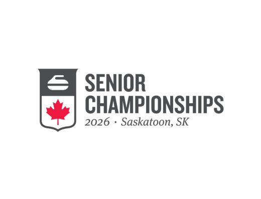 2026 Canadian Senior Curling Championships