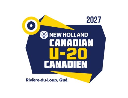 2027 New Holland Canadian Under-20 Curling Championships