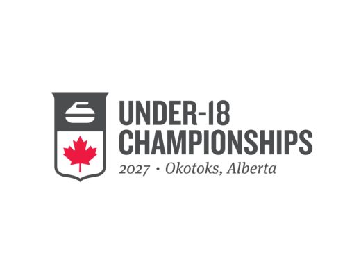 2027 Canadian Under-18 Curling Championships