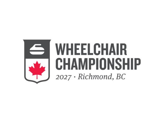 2027 Canadian Wheelchair Curling Championship