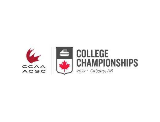 2027 CCAA/Curling Canada College Curling Championships