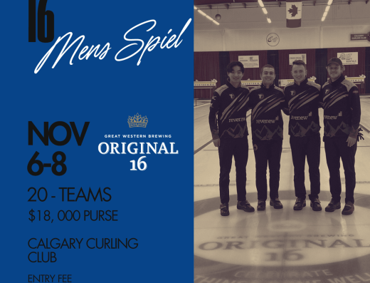 Original 16 Mens Cash Spiel