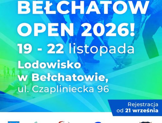 16th Belchatow Open Curling Tournament