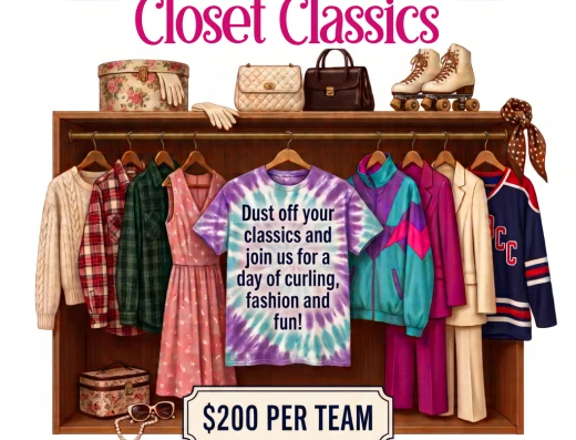 BCC Ladies’ Memorial Bonspiel (formerly Mary Lynne Gray) – Barrie