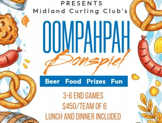 Oompahpah – Midland