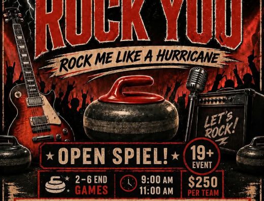 We Will Rock You – Acton