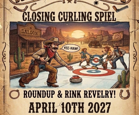 Wild Wild West Closing Spiel – Midland