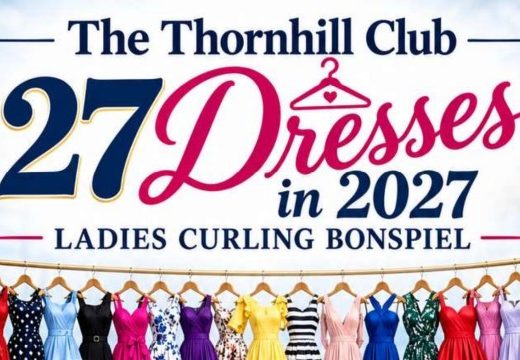 27 Dresses in 2027 – The Thornhill Club
