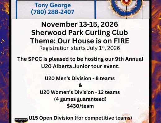 2026 SPCC AllState Junior Classic